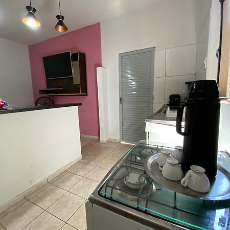 Flats Recanto Sonho - Px Do Centro De Palmas Palmas  Kültér fotó