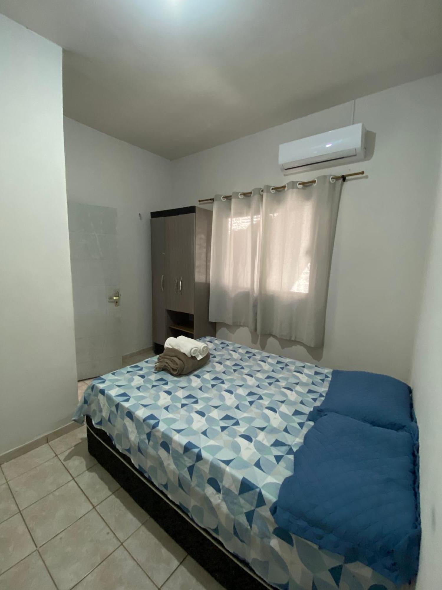 Flats Recanto Sonho - Px Do Centro De Palmas Palmas  Kültér fotó