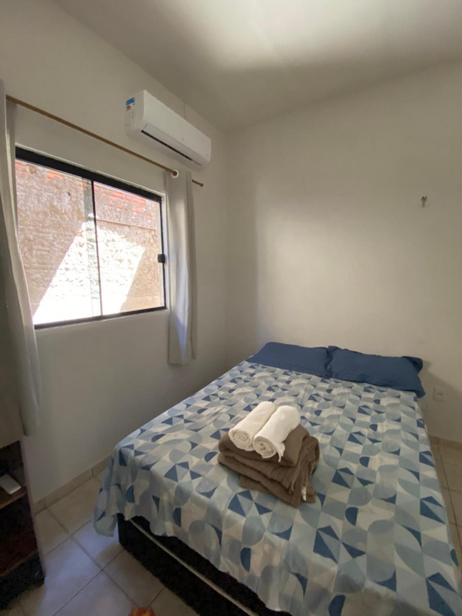 Flats Recanto Sonho - Px Do Centro De Palmas Palmas  Kültér fotó