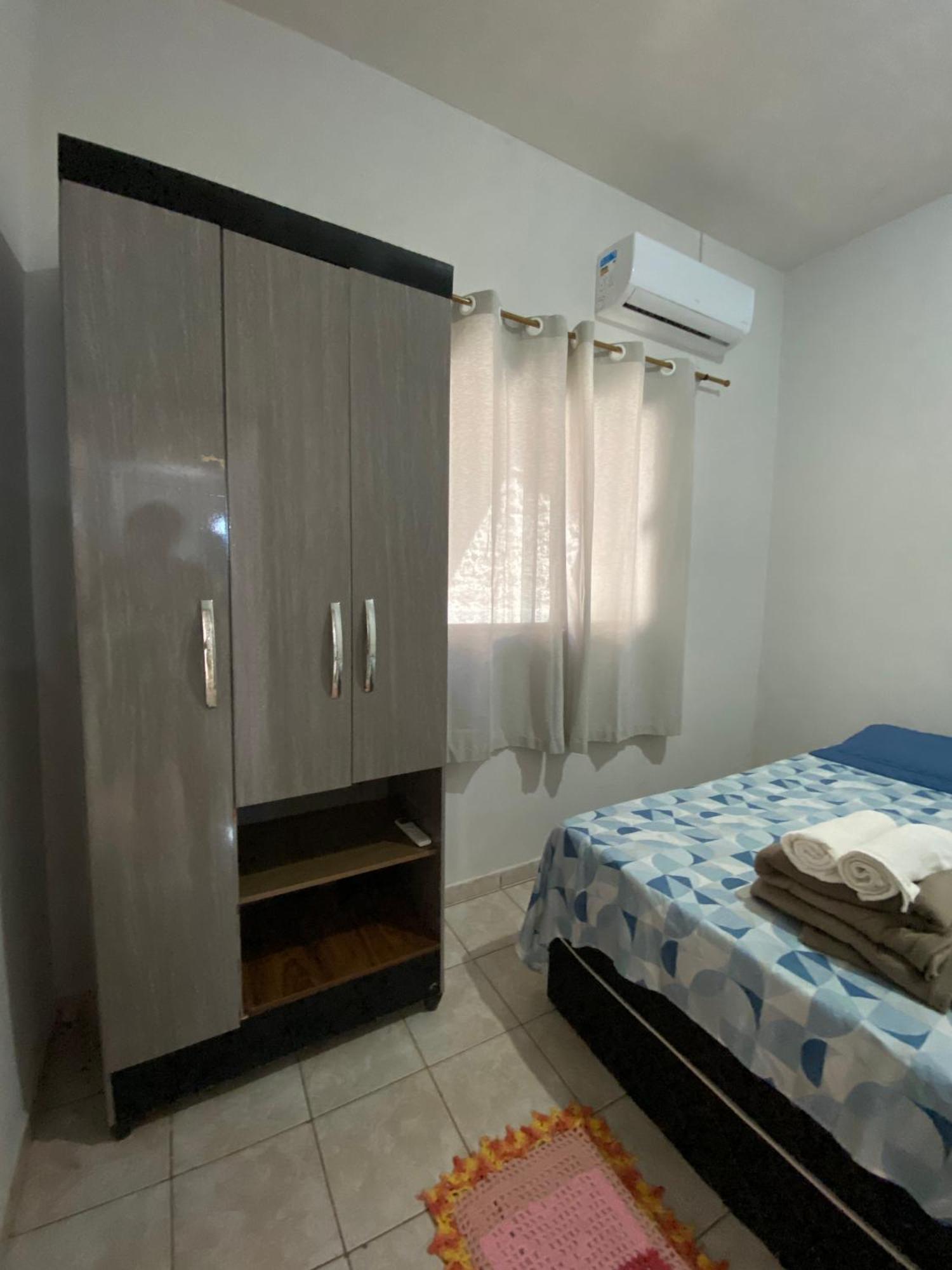 Flats Recanto Sonho - Px Do Centro De Palmas Palmas  Kültér fotó