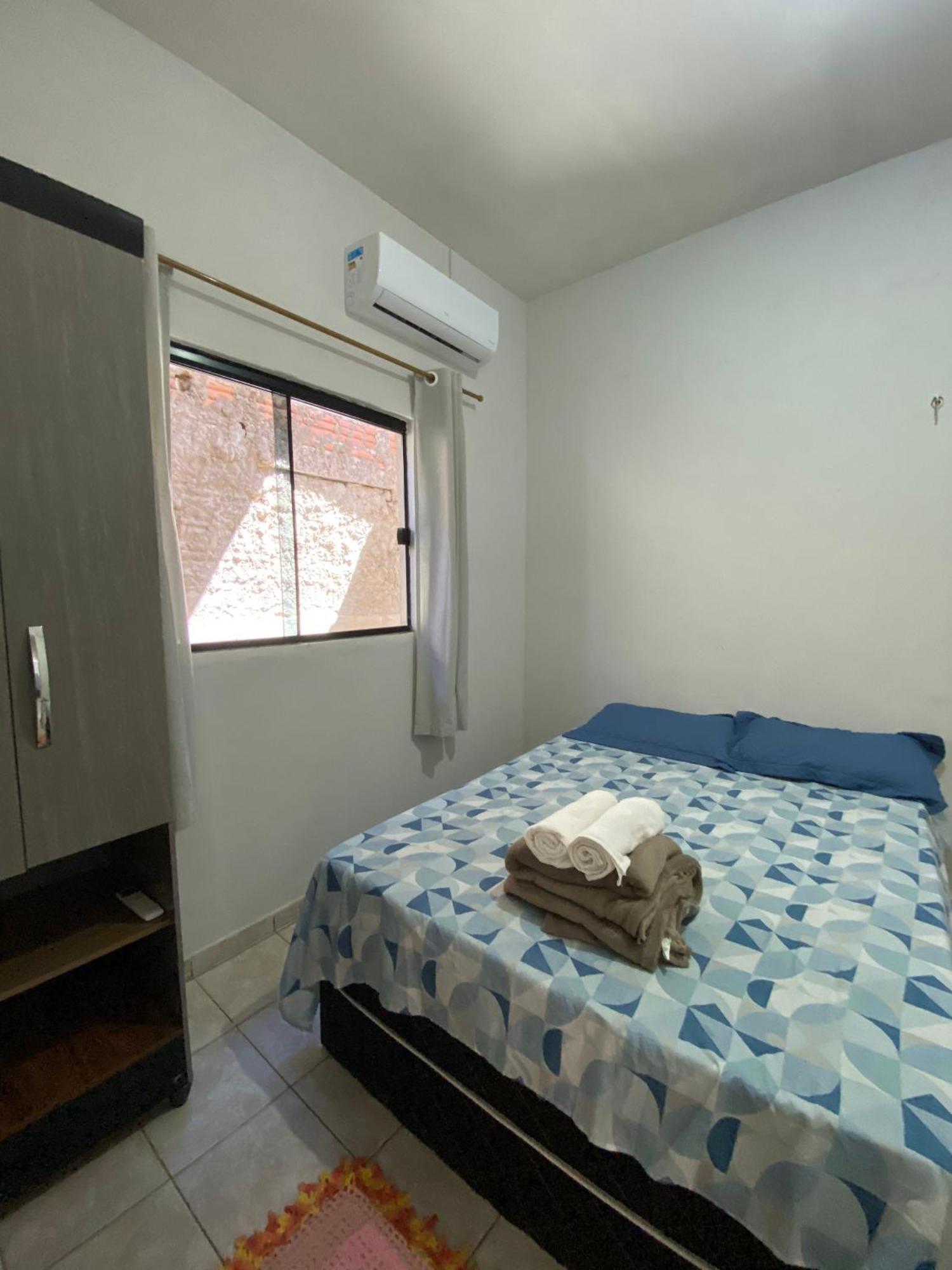 Flats Recanto Sonho - Px Do Centro De Palmas Palmas  Kültér fotó